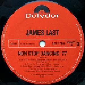 James Last: Non Stop Dancing '77 (LP) - Bild 4
