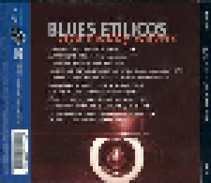 Blues Etílicos: Viva Muddy Waters (CD) - Bild 2