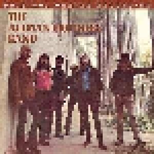 The Allman Brothers Band: The Allman Brothers Band (SACD) - Bild 1