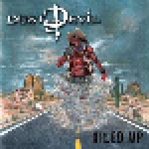 Dust Devil: Riled Up (Promo-Mini-CD-R / EP) - Bild 1