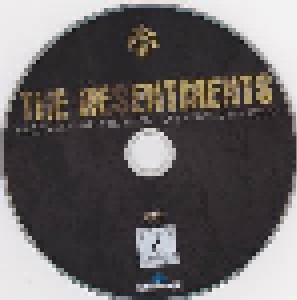 The Resentments: Welcome To Our Living Room (2-CD + DVD) - Bild 5