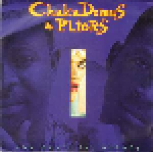 Cover - Chaka Demus & Pliers: She Don't Let Nobody
