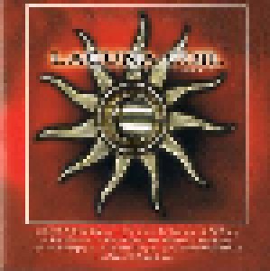 Lacuna Coil: Unleashed Memories (Promo-CD) - Bild 1