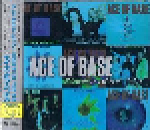 Ace Of Base: Singles Of The 90s (CD) - Bild 1