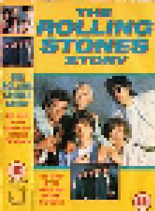 The Rolling Stones: The Rolling Stones Story (VHS) - Bild 1