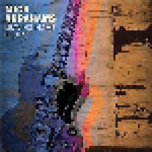 Mick Abrahams: Leaving Home Blues (2-CD) - Bild 1