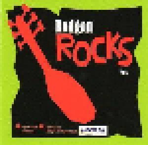 Rodgau Rocks, Vol. 1 (CD) - Bild 1