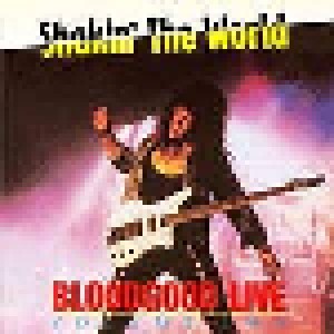 Bloodgood: Shakin' The World - Bloodgood Live Volume Two (LP) - Bild 1