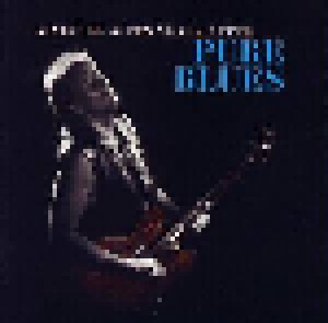 Alvin Lee & Ten Years After: Pure Blues (CD) - Bild 1