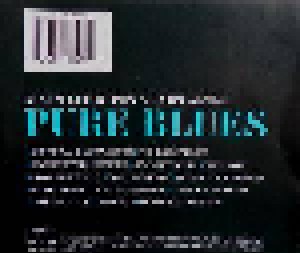 Alvin Lee & Ten Years After: Pure Blues (CD) - Bild 2