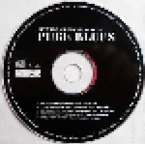 Alvin Lee & Ten Years After: Pure Blues (CD) - Bild 3