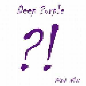 Deep Purple: Now What?! (CD + DVD) - Bild 1