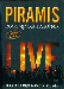 Cover - Piramis: 2006 Sportaréna Live!