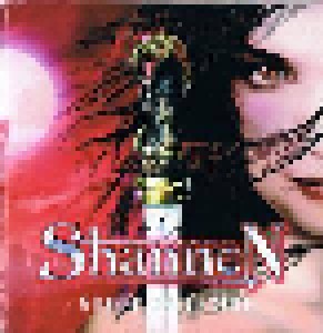 ShannoN: World Of Desire (Demo-CD) - Bild 1