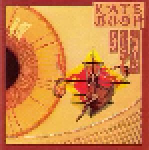 Kate Bush: The Kick Inside (CD) - Bild 1