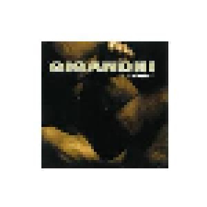 Gigandhi: Chaaval (CD) - Bild 1