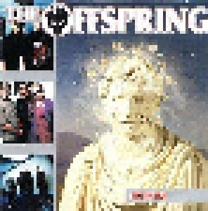 The Offspring: Splinter (CD) - Bild 1