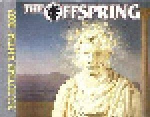The Offspring: Splinter (CD) - Bild 3