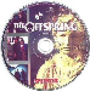 The Offspring: Splinter (CD) - Bild 5