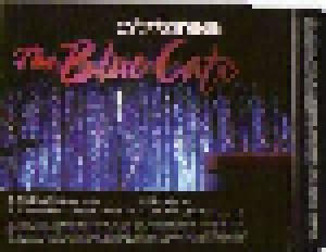 Chris Rea: The Blue Cafe (Single-CD) - Bild 2