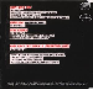 INXS: Baby Don't Cry (Single-CD) - Bild 2