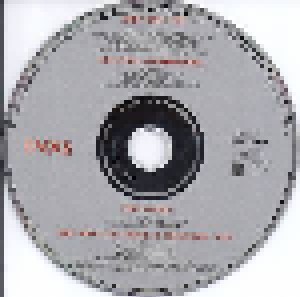 INXS: Baby Don't Cry (Single-CD) - Bild 3