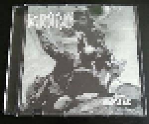Death Before Dishonor: Wartime (Mini-CD / EP) - Bild 1