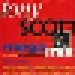 Tony Scott: Tony Scott Megamix (7") - Thumbnail 1