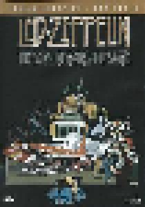 Led Zeppelin: The Song Remains The Same (2-DVD) - Bild 1