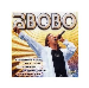 DJ BoBo: DJ Bobo (CD) - Bild 1