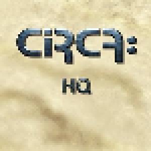 Cover - CiRCA:: HQ