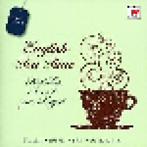 English Tea Time - Festlicher Barock Zur Teezeit (2-CD) - Bild 6