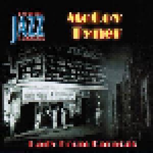 McCoy Tyner: Lady From Caracas - Live In Warsaw (CD) - Bild 1