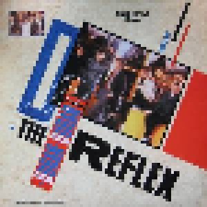 Duran Duran: The Reflex (12") - Bild 1