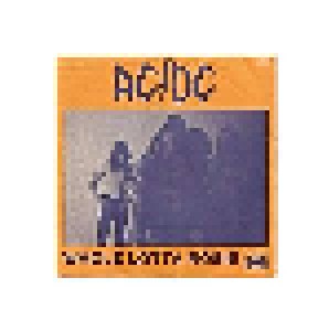 AC/DC: Whole Lotta Rosie (7") - Bild 1