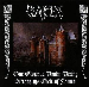 Slander: Our Glorious Realm Rising Across The Circle Of Flames (Demo-CD) - Bild 1
