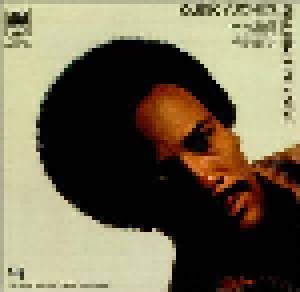 Quincy Jones: Walking In Space (LP) - Bild 1