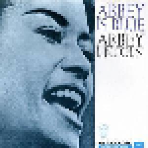 Abbey Lincoln: Abbey Is Blue (LP) - Bild 1