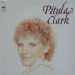 Petula Clark: Pétula Clark (LP) - Bild 1