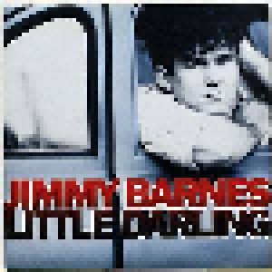 Jimmy Barnes: Little Darling (7") - Bild 1