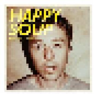 Baxter Dury: Happy Soup - Cover