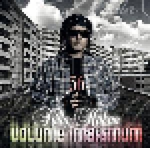 Cover - Killa Hakan: Volume Maximum