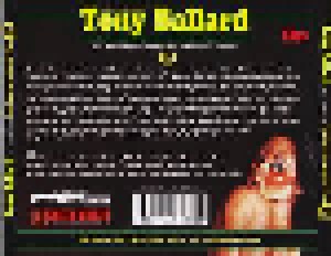 Tony Ballard: 15 - Der Sarg Der Tausend Tode (CD) - Bild 3