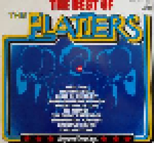 Cover - Platters, The: Best Of, The