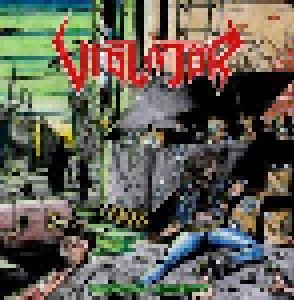 Violator: Chemical Assault (LP) - Bild 1