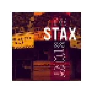 The Stax Story (4-CD) - Bild 1