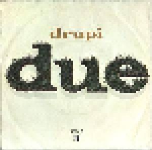 Drupi: Due (7") - Bild 1
