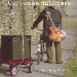 Young Dubliners: Rocky Road (CD) - Bild 1