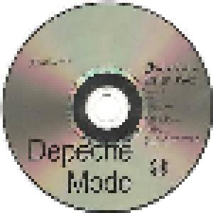 Depeche Mode: 101 (2-CD) - Bild 3