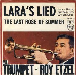 Cover - Roy Etzel: Lara's Lied